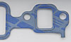 OEM Performance Replacement Intake Gaskets Chevy: 1987-95 305 and 350 with TBI - image 2