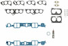 OEM Performance Replacement Intake Gaskets 1986-91 Corvette 5.7L V8 Engines - image 1