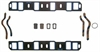 Intake Manifold Gasket 1986-92/1993-95 Ford 5.0L - image 1