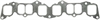 INT & EXH MANIFOLD ; 1985-1981 GMT L/D L4 2238cc 2.2L Diesel; 1987-1981 IST L/D L4 2238cc 2.2L Diese - image 1