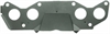 EXH MANIFOLD GASKET 1987-1986 MZT L/D L4 1998cc 2.0L SOHC 8 Valve 1993-1987 MZT L/D L4 2184cc 2.2L SOHC 8 Valve - image 1