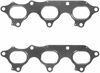 EXH MANIFOLD GASKET; 1987-1986 HO V6 2494cc 2.5L SOHC 24 Valve; 1988-1987 STE V6 2494cc 2.5L SOHC 24 - image 1