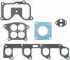 INTAKE MANIFOLD GASKET; 1993-1991 FO L4 140CI 2.3L SOHC; 1994-1988 FOI L4 140CI 2.3L SOHC; 1994-1988 - image 1