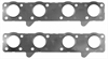 EXH MANIFOLD GASKET 1999-1995 GM V8 244CI 4.0L DOHC 32 Valve 1999-1993 GM V8 281CI 4.6L DOHC 32 Valve - image 1