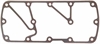 PLENUM GASKET SET 1988-1987 NI V6 2960cc 3.0L SOHC 12 Valve - image 1