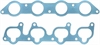 INTAKE MANIFOLD GASKET 1989-1986 VW L4 1780cc 1.8L DOHC 16 Valve 1994-1990 VW L4 1984cc 2.0L DOHC 16 Valve - image 1