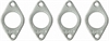 EXH MANIFOLD GASKET 1989-1986 VW L4 1780cc 1.8L DOHC 16 Valve 1994-1990 VW L4 1984cc 2.0L DOHC 16 Valve - image 1