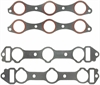INTAKE MANIFOLD GASKET; 1995-1988 CHR V6 2972cc 3.0L SOHC 12 Valve; 1988-1987 DT L/D V6 2972cc 3.0L - image 1