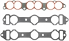INTAKE MANIFOLD GASKET 1996-1991 CHR V6 2972cc 3.0L SOHC 12 Valve 1999-1992 MI V6 2972cc 3.0L SOHC 12 Valve - image 1