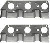EXH MANIFOLD GASKET; 1996-1988 CHR V6 2972cc 3.0L SOHC 12 Valve; 1998-1987 DT L/D V6 2972cc 3.0L SOH - image 1