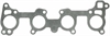 INTAKE MANIFOLD GASKET 1989-1987 GM L4 121CI 2.0L OHV 1991-1990 GM L4 134CI 2.2L OHV - image 1