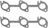 Exhaust Manifold Gaskets 1986-92 2.9L V6 - image 1
