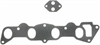 INTAKE MANIFOLD GASKET 1990-1987 FO L4 116CI 1.9L SOHC 1993-1991 FO L4 116CI 1.9L SOHC 1996-1994 FO L4 116CI 1.9L SOHC - image 1