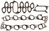 INTAKE MANIFOLD GASKET; 1999-1998 FOI V10 415CI 6.8L SOHC 20 Valve; 1999-1998 FOT L/D V10 415CI 6.8L - image 1