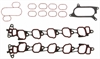INTAKE MANIFOLD GASKET 2002-2001 FOI V10 415CI 6.8L SOHC 20 Valve 2002-2001 FOT L/D V10 415CI 6.8L SOHC 20 Valve - image 1