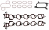INTAKE MANIFOLD GASKET 2000 FOI V10 415CI 6.8L SOHC 20 Valve 2000 FOT L/D V10 415CI 6.8L SOHC 20 Valve - image 1