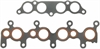 INTAKE MANIFOLD GASKET 1993-1988 FO L4 1324cc 1.3L SOHC - image 1