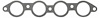 PLENUM GASKET SET 1994-1988 FO L4 140CI 2.3L OHV HSC - image 1