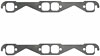 Exhaust Manifold Gasket 1982-2002 5.7L - image 1