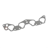 INTAKE MANIFOLD GASKET; 1995-1988 HO L4 1493cc 1.5L SOHC 16 Valve; 1991-1988 HO L4 1590cc 1.6L SOHC - image 1