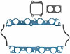 OEM Performance Replacement Intake Gaskets 1988-98 Ford 460 (except F53) - image 1