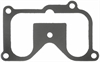 PLENUM GASKET SET; 1993-1991 FO L4 140CI 2.3L SOHC; 1994-1989 FOI L4 140CI 2.3L SOHC; 1994-1989 FOT - image 1