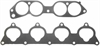 INTAKE MANIFOLD GASKET 1993-1992 GM L4 1808cc 1.8L DOHC 16 Valve 1993-1992 IS L4 1808cc 1.8L DOHC 16 Valve - image 1