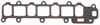INTAKE MANIFOLD GASKET 1999-1995 GM L4 116CI 1.9L SOHC 8 Valve 2002-2000 GM L4 116CI 1.9L SOHC 8 Valve - image 1