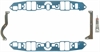 INTAKE MANIFOLD GASKET 1992-1989 DT L/D V8 360CI 5.9L 1990-1989 DT M/D V8 360CI 5.9L - image 1
