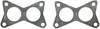 EXH MANIFOLD GASKET 1992-1989 NI L4 2389cc 2.4L SOHC 12 Valve 1995-1990 NIT L/D L4 2389cc 2.4L SOHC 12 Valve - image 1