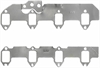 EXH MANIFOLD GASKET; 1960-1958 FO V8 383CI 6.3L; 1958 FO V8 410CI 6.7L Bore 4.2000; 1965-1958 FO V8 - image 1