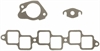 PLENUM GASKET SET; 1997-1990 CHR V6 201CI 3.3L OHV 12 Valve; 2000-1990 DT L/D V6 201CI 3.3L OHV 12 V - image 1
