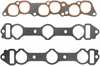 INTAKE MANIFOLD GASKET 1997-1990 HY V6 2972cc 3.0L SOHC 12 Valve 1991-1988 MI V6 2972cc 3.0L SOHC 12 Valve - image 1