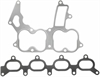 INTAKE MANIFOLD GASKET 1996-1991 FO L4 1839cc 1.8L DOHC 16 Valve 1994-1990 MZ L4 1839cc 1.8L DOHC 16 Valve - image 1