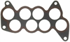 PLENUM GASKET SET 1988-1987 GM V8 250CI 4.1L Cadillac 1992-1989 GM V8 273CI 4.5L Cadillac - image 1