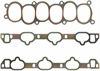 INTAKE MANIFOLD GASKET 1992-1990 NI V6 2960cc 3.0L DOHC 24 Valve 1992-1990 NI V6 2960cc 3.0L DOHC Turbo 24 Valve - image 1