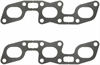EXH MANIFOLD GASKET 1996-1990 NI V6 2960cc 3.0L DOHC 24 Valve 1996-1990 NI V6 2960cc 3.0L DOHC Turbo 24 Valve - image 1