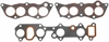 INTAKE MANIFOLD GASKET 1994-1989 CHR L4 1755cc 1.8L SOHC 8 Valve 1994-1989 MI L4 1755cc 1.8L SOHC 8 Valve - image 1