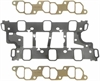 INTAKE MANIFOLD GASKET 1995 FOT L/D V6 244CI 4.0L OHV 1995 MZT L/D V6 244CI 4.0L OHV - image 1