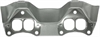 EXH MANIFOLD GASKET; 1996-1991 CHR L4 1468cc 1.5L SOHC 12 Valve; 2002-1991 MI L4 1468cc 1.5L SOHC 12 - image 1