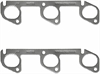 EXH MANIFOLD GASKET 1996-1990 FOT L/D V6 244CI 4.0L OHV 1996-1991 MZT L/D V6 244CI 4.0L OHV - image 1