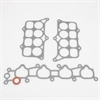 INTAKE MANIFOLD GASKET 1991-1990 HO L4 2156cc 2.2L SOHC 16 Valve 1996-1992 HO L4 2259cc 2.3L DOHC 16 Valve - image 1