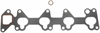 INTAKE MANIFOLD GASKET 1996-1991 CHR L4 1468cc 1.5L SOHC 12 Valve 1996-1991 MI L4 1468cc 1.5L SOHC 12 Valve - image 1