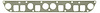 Exhaust Manifold Gaskets 1991-98 4.0L - image 1