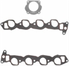 INTAKE MANIFOLD GASKET 1994-1991 FO V8 281CI 4.6L SOHC 16 Valve 1995 FO V8 281CI 4.6L SOHC 16 Valve - image 1