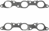 EXH MANIFOLD GASKET 1995-1989 FO V6 2982cc 3.0L DOHC 24 Valve 1995-1993 FO V6 3152cc 3.2L DOHC 24 Valve - image 1