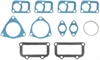 INTAKE MANIFOLD GASKET; 1975-1959 FOI V8 401CI 6.5L; 1976-1958 FOT H/D V8 401CI 6.5L; 1978-1976 FOT - image 1