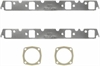 EXH MANIFOLD GASKET; 1975-1959 FOI V8 401CI 6.5L; 1978-1958 FOT H/D V8 401CI 6.5L; 1978-1970 FOT M/D - image 1