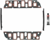 INTAKE MANIFOLD GASKET; 1995-1990 GM V6 231CI 3.8L Buick; 1995-1992 GMT L/D V6 231CI 3.8L Buick; 199 - image 1