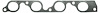 EXH MANIFOLD GASKET 1996-1991 TOT L/D L4 2438cc 2.4L DOHC 16 Valve 1997-1994 TOT L/D L4 2438cc 2.4L DOHC Supercharged 16 Valve - image 1